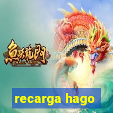 recarga hago